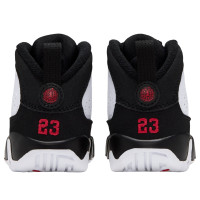 Малышам Jordan 9 Retro OG Space Jam (2026) (TD)