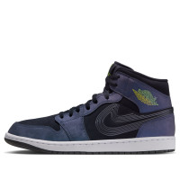 Jordan 1 Mid SE Space Jam Air Bugs