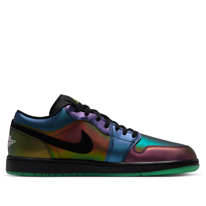 Space Jam x Air Jordan 1 Low SE Magic Ball - мужская сетка размеров Space Jam x Air Jordan 1 Low SE Magic Ball - мужская сетка размеров
