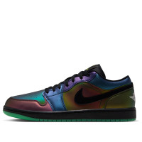 Jordan 1 Low SE Space Jam Magic Ball