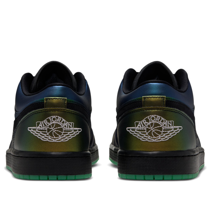 Space Jam x Air Jordan 1 Low SE Magic Ball - мужская сетка размеров Space Jam x Air Jordan 1 Low SE Magic Ball - мужская сетка размеров
