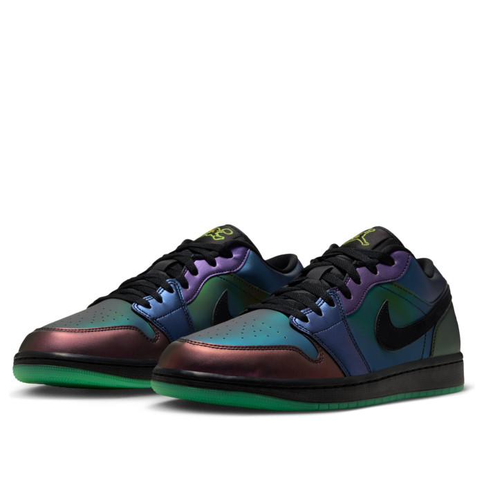 Space Jam x Air Jordan 1 Low SE Magic Ball - мужская сетка размеров Space Jam x Air Jordan 1 Low SE Magic Ball - мужская сетка размеров