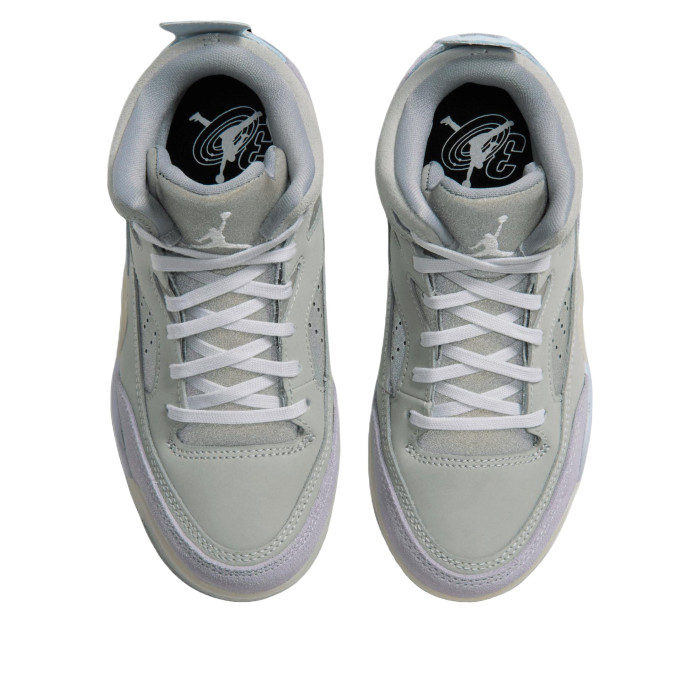 Jordan Son of Mars Low Space Jam Lunar Tunes (PS) - детская сетка размеров Jordan Son of Mars Low Space Jam Lunar Tunes (PS) - детская сетка размеров
