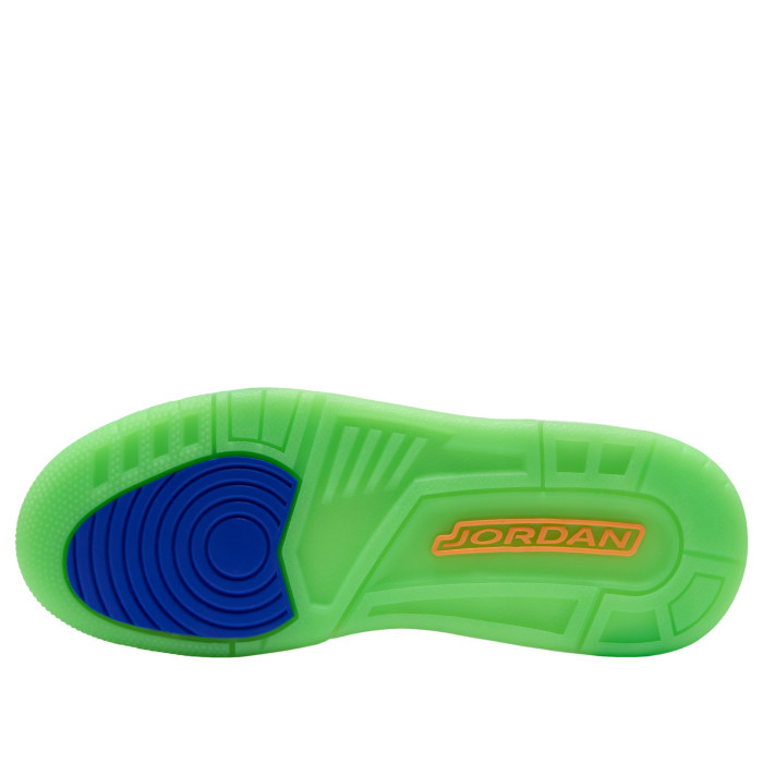 Jordan Spizike Low Space Jam Jam Central (GS) - подростковая сетка размеров Jordan Spizike Low Space Jam Jam Central (GS) - подростковая сетка размеров