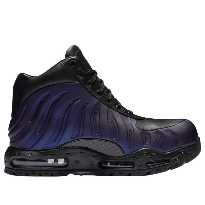 Nike Air Max Foamdome Eggplant - мужская сетка размеров Nike Air Max Foamdome Eggplant - мужская сетка размеров