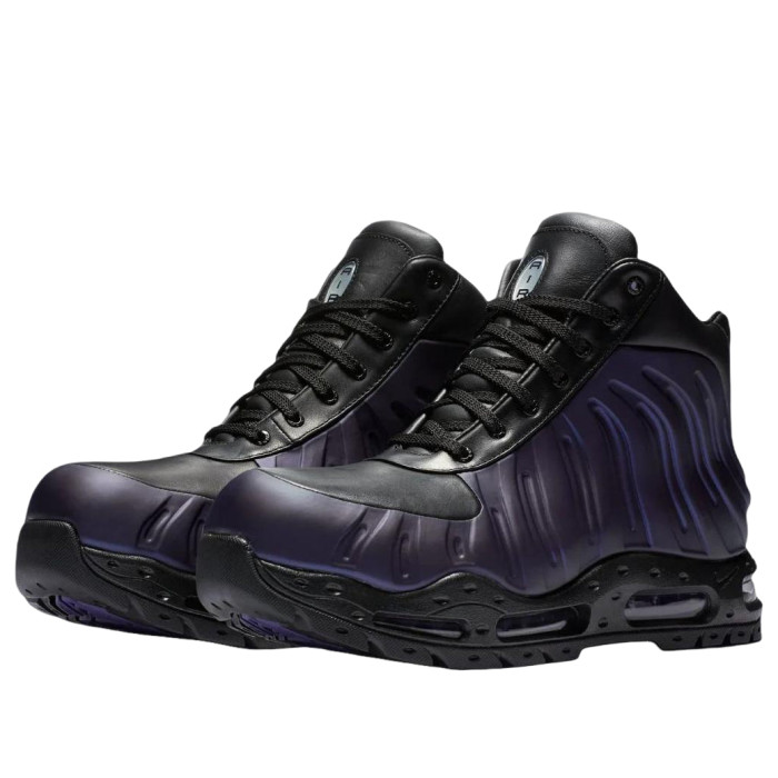 Nike Air Max Foamdome Eggplant - мужская сетка размеров Nike Air Max Foamdome Eggplant - мужская сетка размеров