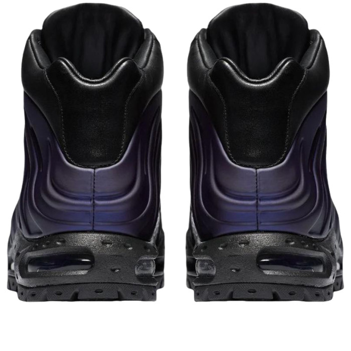 Nike Air Max Foamdome Eggplant - мужская сетка размеров Nike Air Max Foamdome Eggplant - мужская сетка размеров