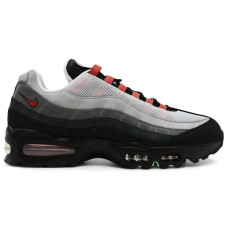 Nike Air Max 95 Big Bubble Liverpool JD Sports Exclusive