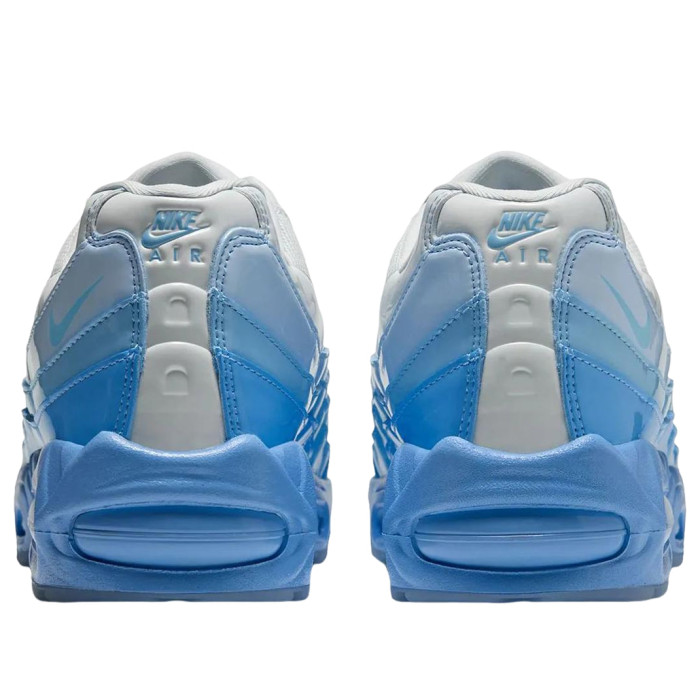 Nike Air Max 95 Big Bubble Blue Tint - мужская сетка размеров Nike Air Max 95 Big Bubble Blue Tint - мужская сетка размеров