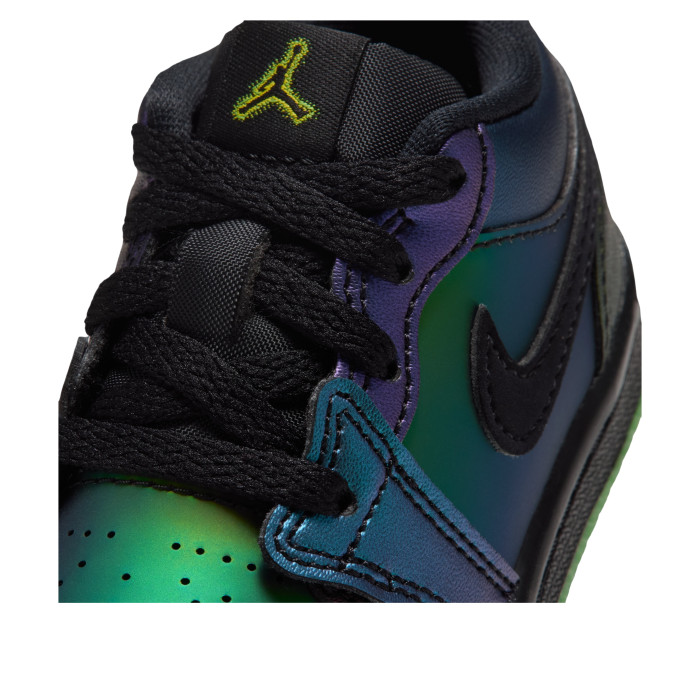 Jordan 1 Low SE Space Jam Magic Ball (TD) - детская сетка размеров Jordan 1 Low SE Space Jam Magic Ball (TD) - детская сетка размеров