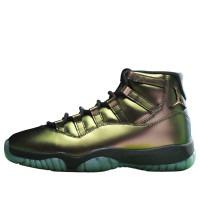 Женские Jordan 11 Retro Space Jam Magic Ball (W)