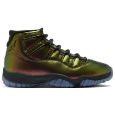 Женские Jordan 11 Retro Space Jam Magic Ball (W)