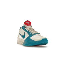 Nike Kobe 5 Protro Caitlin Clark Coconut Milk Spruce