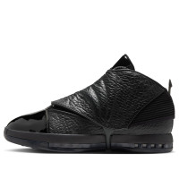 Jordan 16 Retro Black Pack