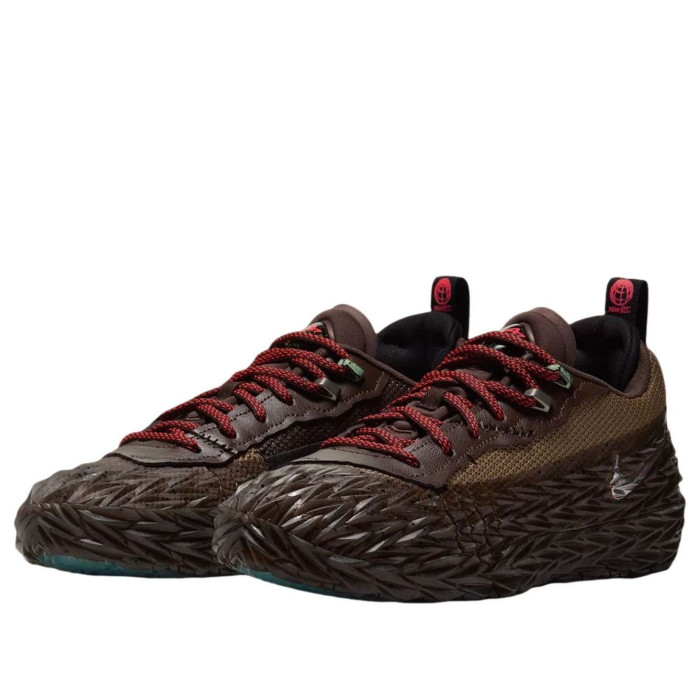 Cade Cunningham x Nike ST Charge Halloween - мужская сетка размеров Cade Cunningham x Nike ST Charge Halloween - мужская сетка размеров