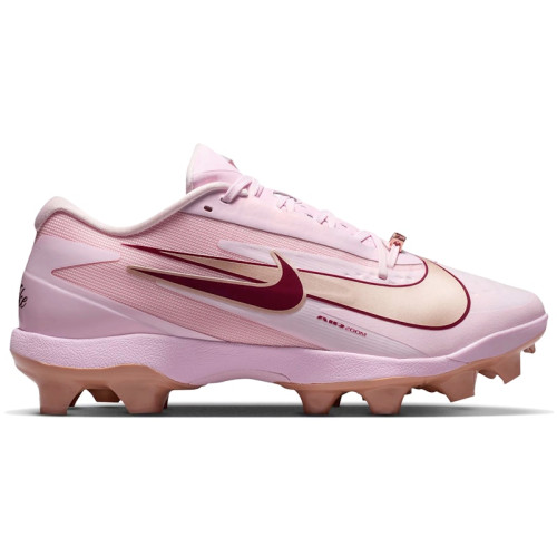 Nike Diamond Standout MCS Light Carnation Pink Foam - мужская сетка размеров