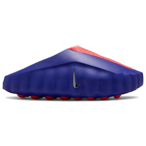 Nike Mind 001 AMP Indigo Burst - мужская сетка размеров