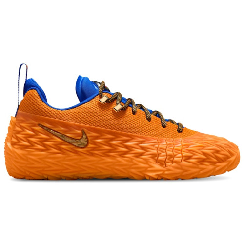 Cade Cunningham x Nike ST Charge Detroit Tough - мужская сетка размеров