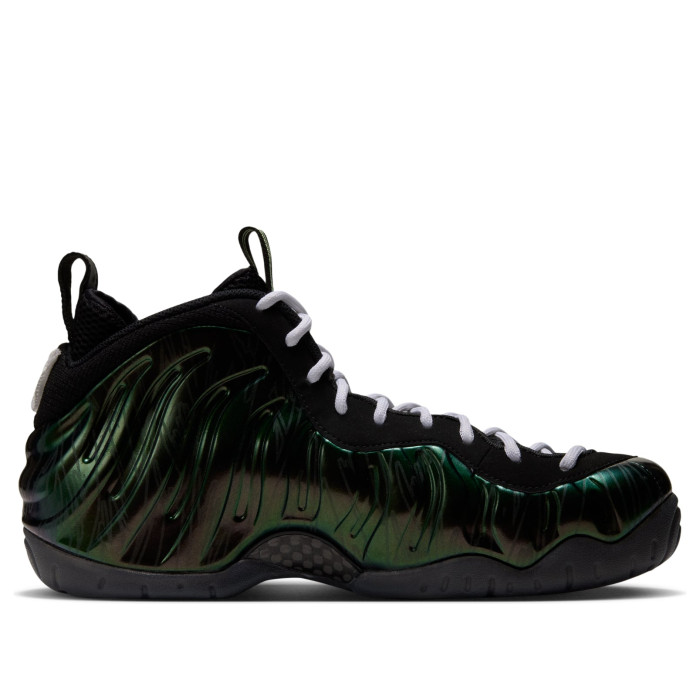 Nike Air Foamposite Pro Oregon Mummy Duck - мужская сетка размеров Nike Air Foamposite Pro Oregon Mummy Duck - мужская сетка размеров