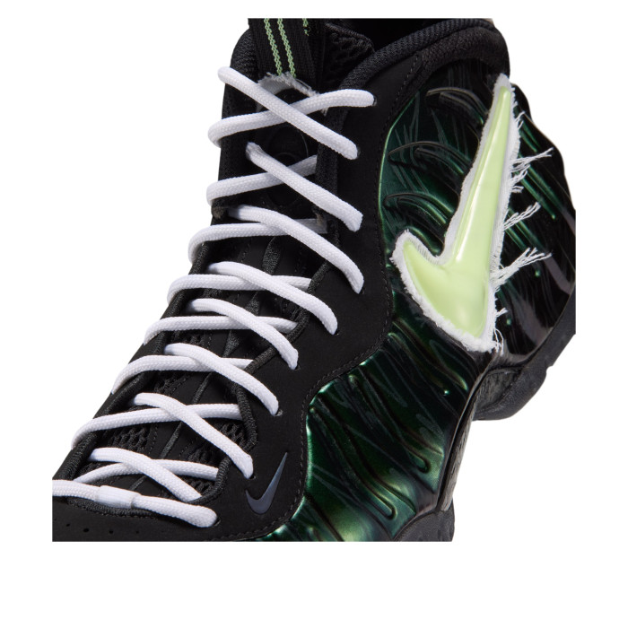 Nike Air Foamposite Pro Oregon Mummy Duck - мужская сетка размеров Nike Air Foamposite Pro Oregon Mummy Duck - мужская сетка размеров