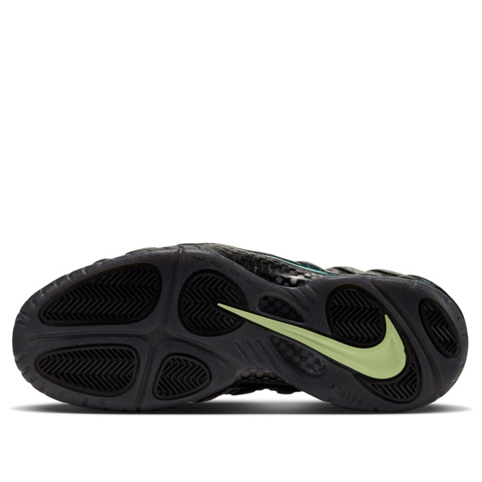 Nike Air Foamposite Pro Oregon Mummy Duck - мужская сетка размеров Nike Air Foamposite Pro Oregon Mummy Duck - мужская сетка размеров