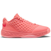 Подростковые Nike Kobe 3 Low Atomic Pink (GS)