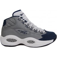 Кроссовки Reebok Question Mid Georgetown