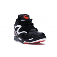 Reebok Pump Omni Lite Dee Brown Black (2017)
