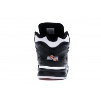 Reebok Pump Omni Lite Dee Brown Black (2017)