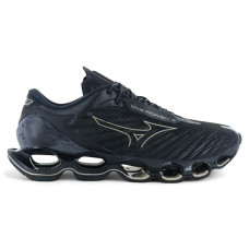 Mizuno Wave Prophecy 12 Black Gold