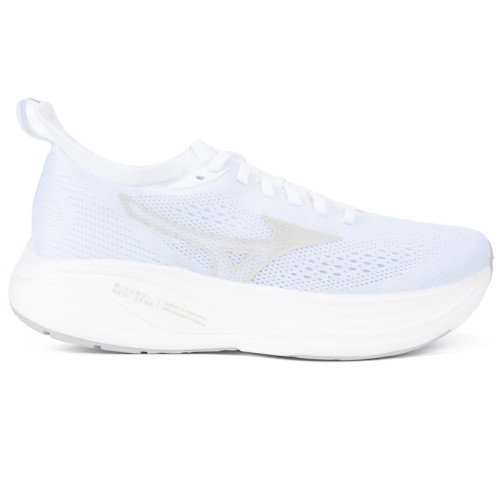 Mizuno Neo Zen 2 White Dawn Blue - мужская сетка размеров