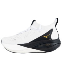 Mizuno Neo Vista 2 White Black Gold