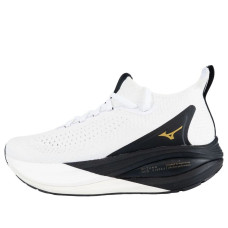 Mizuno Neo Vista 2 White Black Gold
