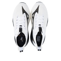 Mizuno Neo Vista 2 White Black Gold