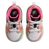 Малышам Jordan 1 Low SE Space Jam Lola Bunny (TD)