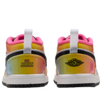 Малышам Jordan 1 Low SE Space Jam Lola Bunny (TD)