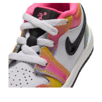 Малышам Jordan 1 Low SE Space Jam Lola Bunny (TD)