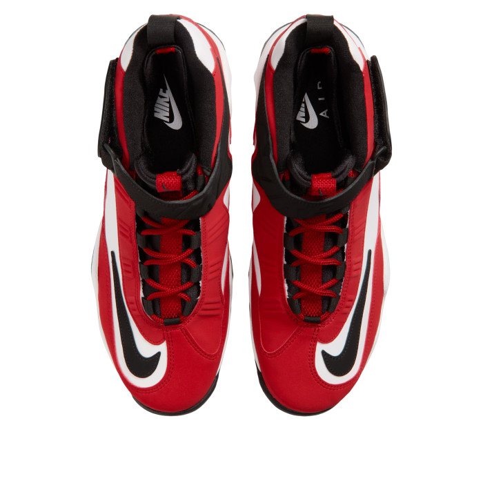Nike Air Griffey Max 1 Cincinnati Reds - мужская сетка размеров Nike Air Griffey Max 1 Cincinnati Reds - мужская сетка размеров