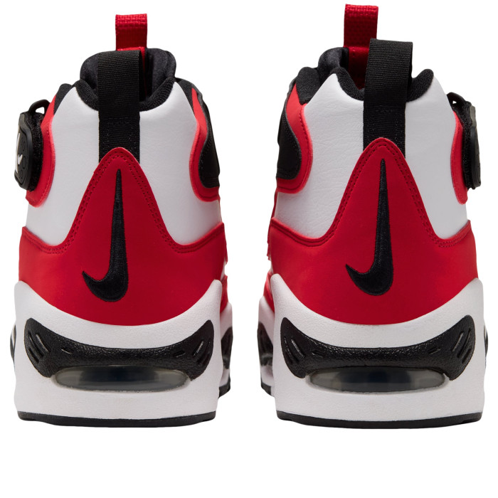 Nike Air Griffey Max 1 Cincinnati Reds - мужская сетка размеров Nike Air Griffey Max 1 Cincinnati Reds - мужская сетка размеров