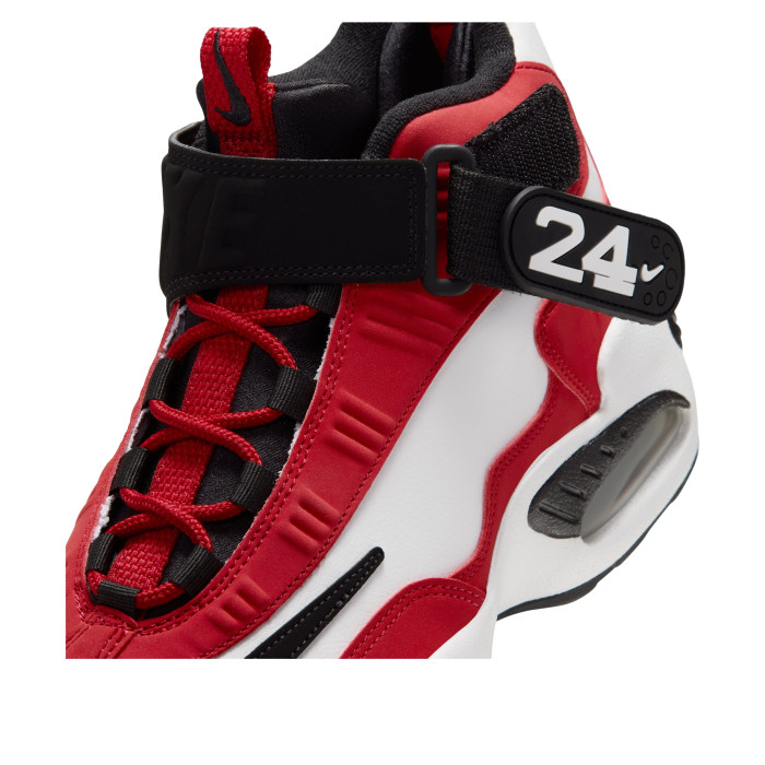 Nike Air Griffey Max 1 Cincinnati Reds - мужская сетка размеров Nike Air Griffey Max 1 Cincinnati Reds - мужская сетка размеров