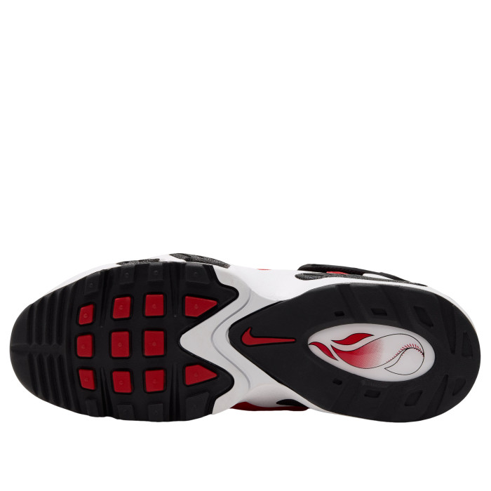 Nike Air Griffey Max 1 Cincinnati Reds - мужская сетка размеров Nike Air Griffey Max 1 Cincinnati Reds - мужская сетка размеров