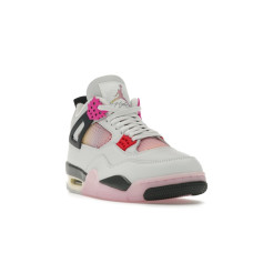 Jordan 4 Retro Comic