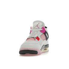 Jordan 4 Retro Comic