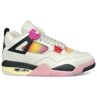 Jordan 4 Retro Comic