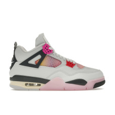 Jordan 4 Retro Comic