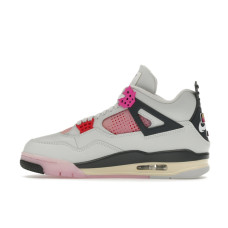 Jordan 4 Retro Comic