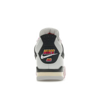 Jordan 4 Retro Comic
