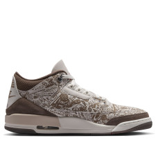 Jordan 3 Retro Laser Palomino