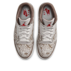 Jordan 3 Retro Laser Palomino