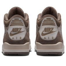 Jordan 3 Retro Laser Palomino